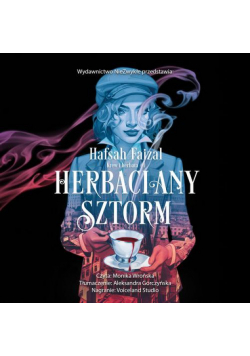 Herbaciany sztorm