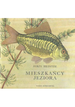 Mieszkańcy jeziora