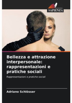 Bellezza e attrazione interpersonale