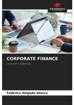 Corporate Finance