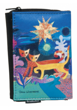Portfel  Rosina Wachtmeister  Wonder