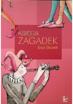 Księga zagadek