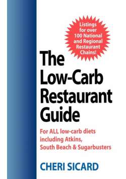 The Low-Carb Restaurant
