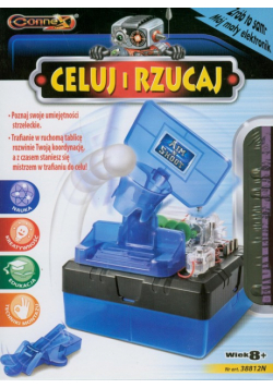 Celuj i rzucaj