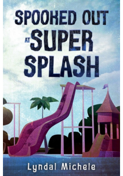 Spooked Out at Super Splash