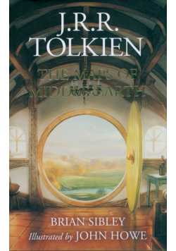 The Maps of Middle-earth