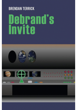 Debrand's Invite