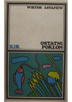 Ostatni pokłon