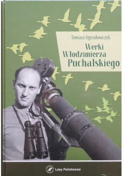 Werki Włodzimierza Puchalskiego