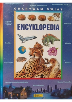 Odkrywam świat  Encyklopedia