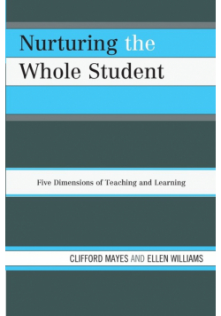 Nurturing the Whole Student