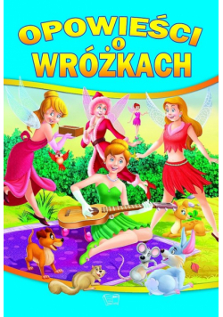 Opowieści o wróżkach
