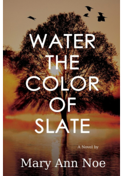 Water the Color of Slate