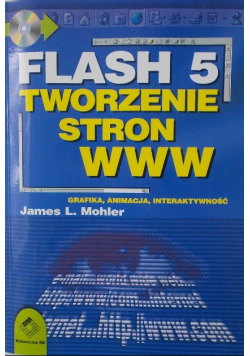 Flash 5 Tworzenie stron www