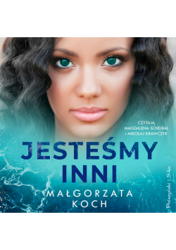 Jesteśmy inni