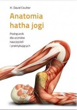 Anatomia hatha jogi