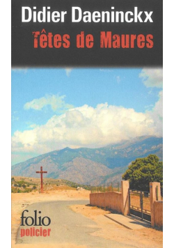 Tetes de Maures