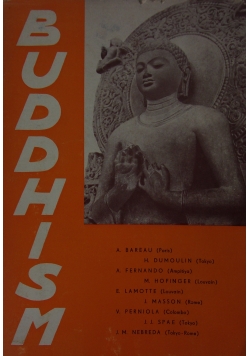Buddhism