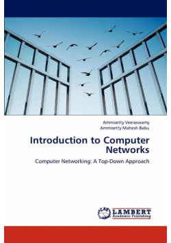 Introduction to Computer Networks