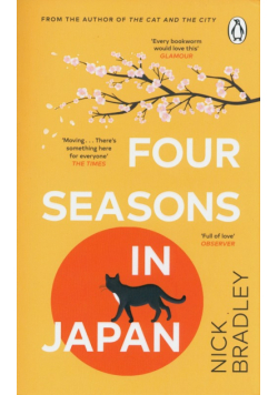 Four Seasons in Japan