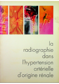 La Radiographie Dans L'hypertension Arterielle D'origine Renale