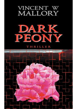 Dark Peony