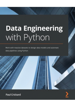 Data Engineering with Python