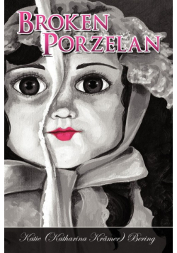 Broken Porzelan