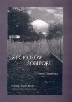 Z popiołów sobiboru
