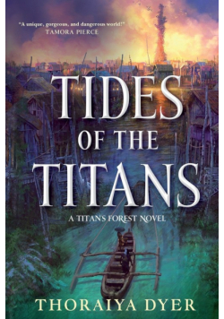 Tides of the Titans