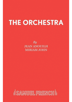 The Orchestra