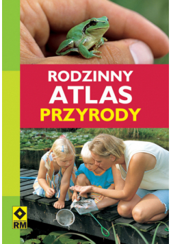 Rodzinny atlas przyrody