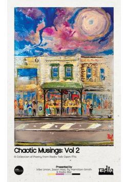 Chaotic Musings Vol 2