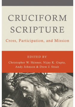 Cruciform Scripture