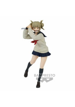 Figurka My Hero Academia The Evil Villains Himiko Toga Vol. 6
