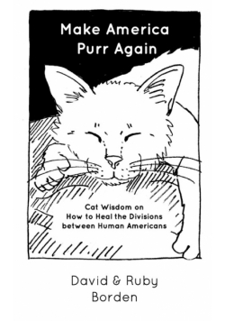 Make America Purr Again