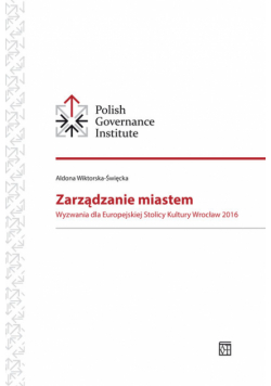 Zarządzanie miastem