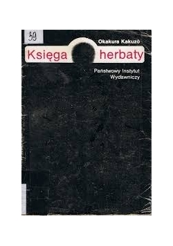 Księga herbaty