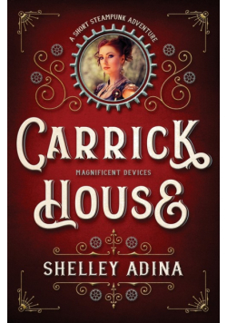 Carrick House