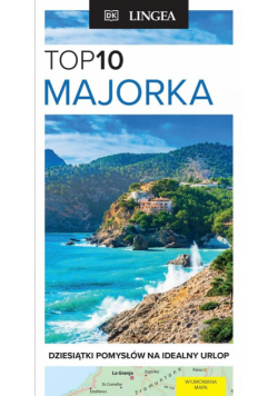 TOP10 Majorka