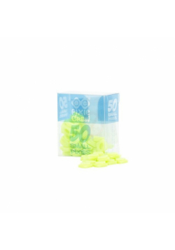 Pixele Pixie S zielone neonowe