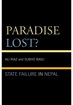 Paradise Lost?