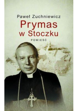 Prymas w Stoczku