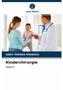 Kinderchirurgie