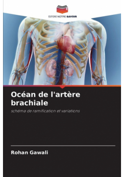 Océan de l'artère brachiale