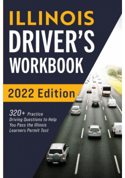 Illinois Driver's Workbook