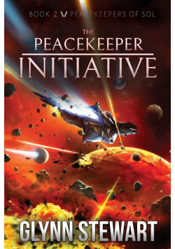 The Peacekeeper Initiative