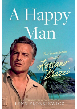 A Happy Man