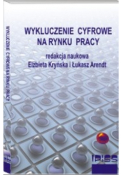 Wykluczenie cyfrowe na rynku pracy