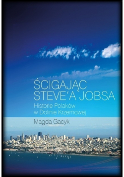 Ścigając Stevea Jobsa